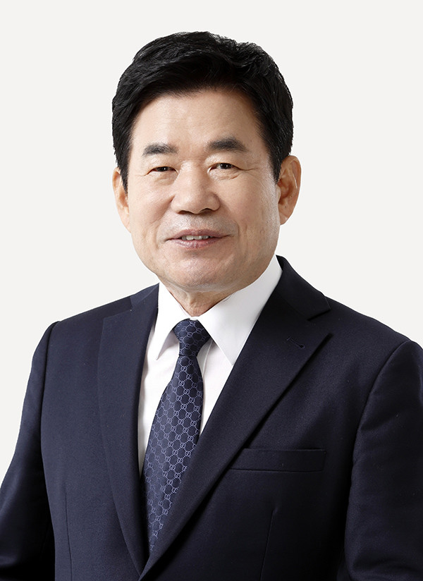 김진표 의원(수원 무)ⓒ경기타임스