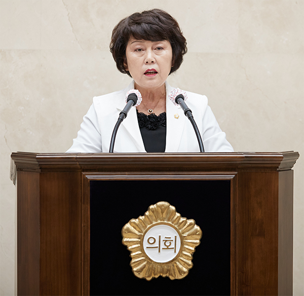 용인시의회 김상수 의원(포곡·모현읍,역삼·유림동/미래통합당)ⓒ경기타임스