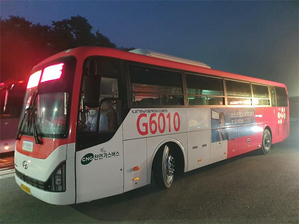G6010버스.ⓒ경기타임스