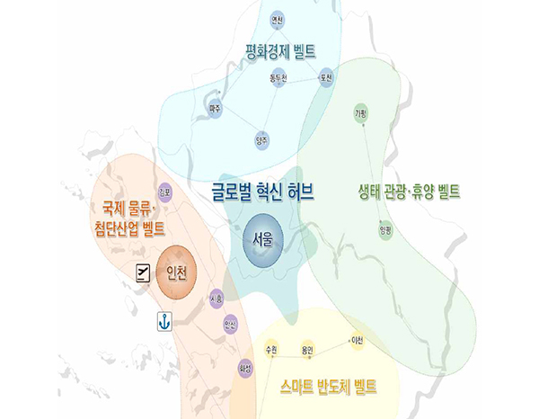 경기도의회 김경호 의원, 국토부 자연보전권역 차등 관리 검토ⓒ경기타임스