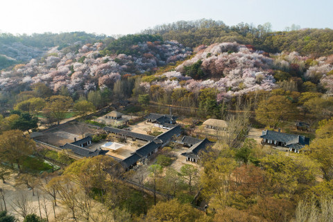 한국민속촌 ⓒ경기타임스