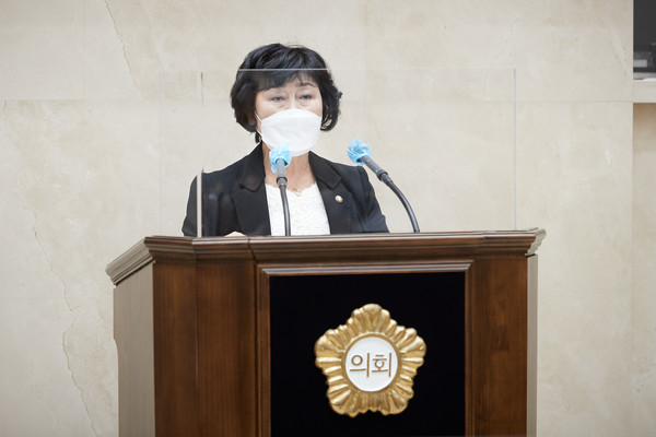 김상수 의원(포곡‧모현읍,역삼·유림동/국민의힘)ⓒ경기타임스