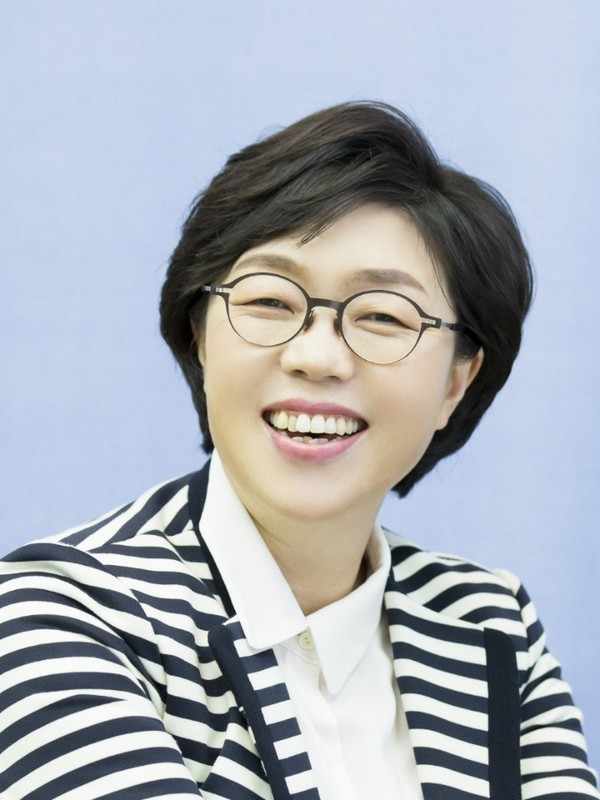 경기도의회 교육행정위원회 박옥분 의원(더민주, 수원2)ⓒ경기타임스