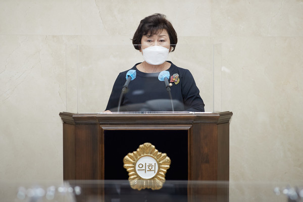 사진)용인시의회 김상수 의원(포곡·모현읍,역삼·유림동/국민의힘)ⓒ경기타임스