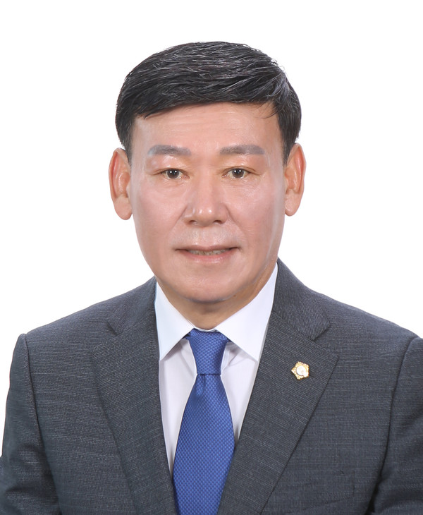 사진)용인시의회 황재욱 의원(마북·보정·죽전1·죽전2·죽전3동/더불어민주당)ⓒ경기타임스