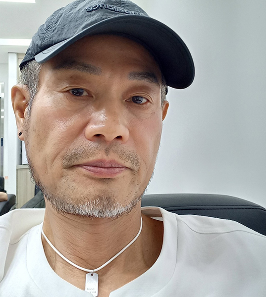 김민준 영화감독ⓒ경기타임스