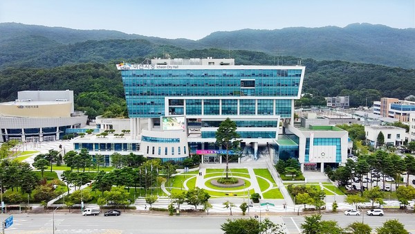 이천시청ⓒ경기타임스