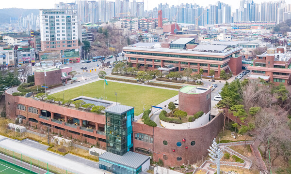 (자료사진)시청 전경ⓒ경기타임스