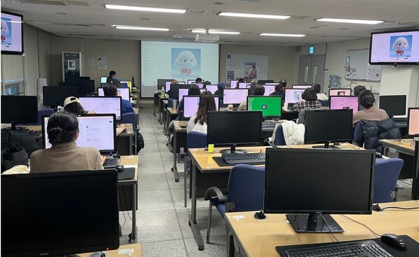 이천시 AI디지털배움터 수강생 접수ⓒ경기타임스