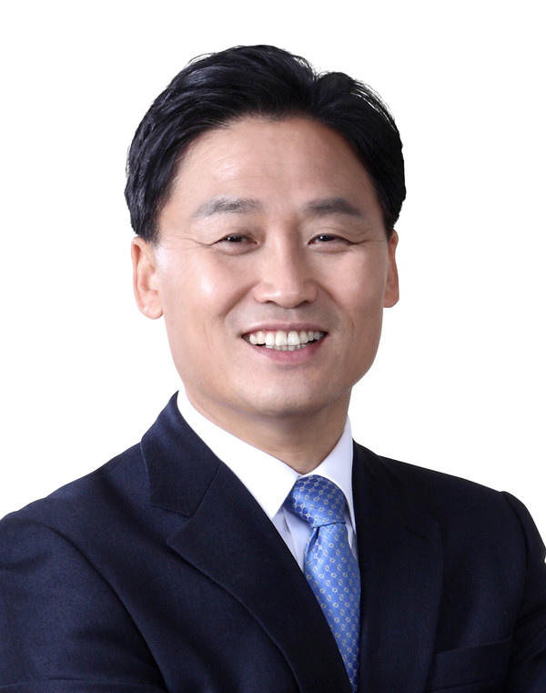  김영진 국회의원(수원병, 더불어민주당)ⓒ경기타임스