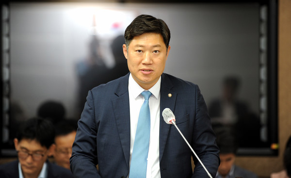 사진)김동은 수원특례시의회 의원(더불어민주당, 정자1·2·3)ⓒ경기타임스